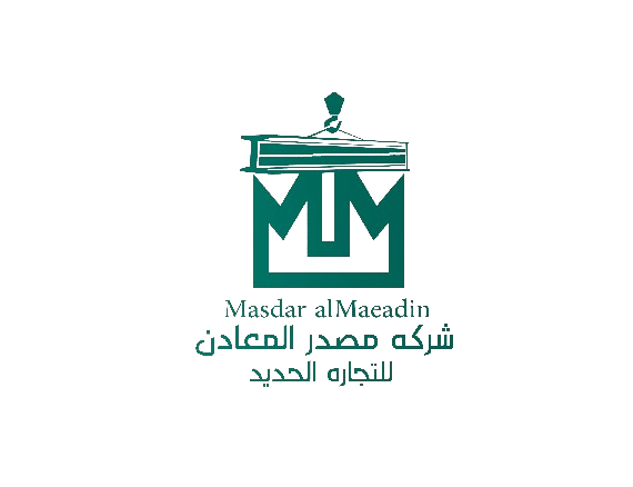شركة مصدر المعادن